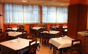 Hotel Valle De Ayala